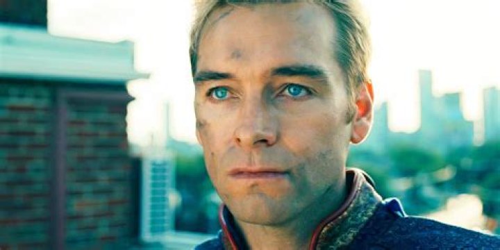 Antony Starr's Gender Identity: An Exploration
