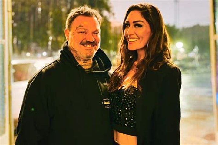 Bam Margera's Former Love: Uncovering The Ex-Girlfriend Mystery