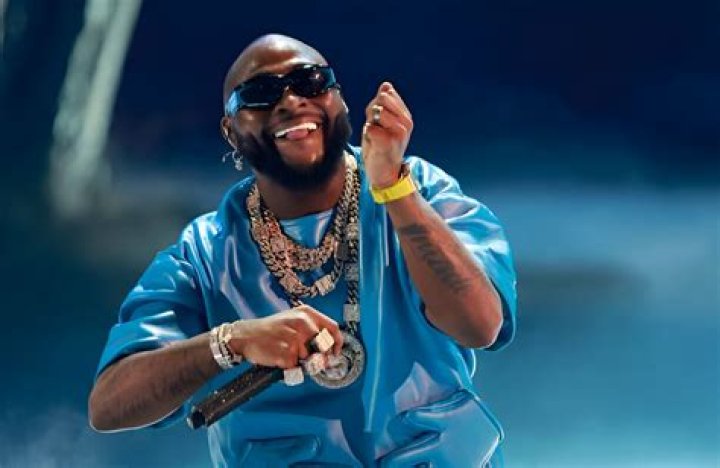 Davido's Age: The Youngest Nigerian Superstar
