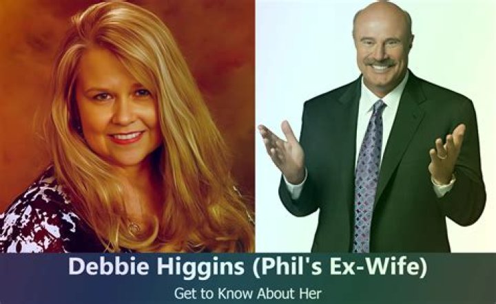 Discover Debbie Higgins: The Ultimate Guide To Her Work