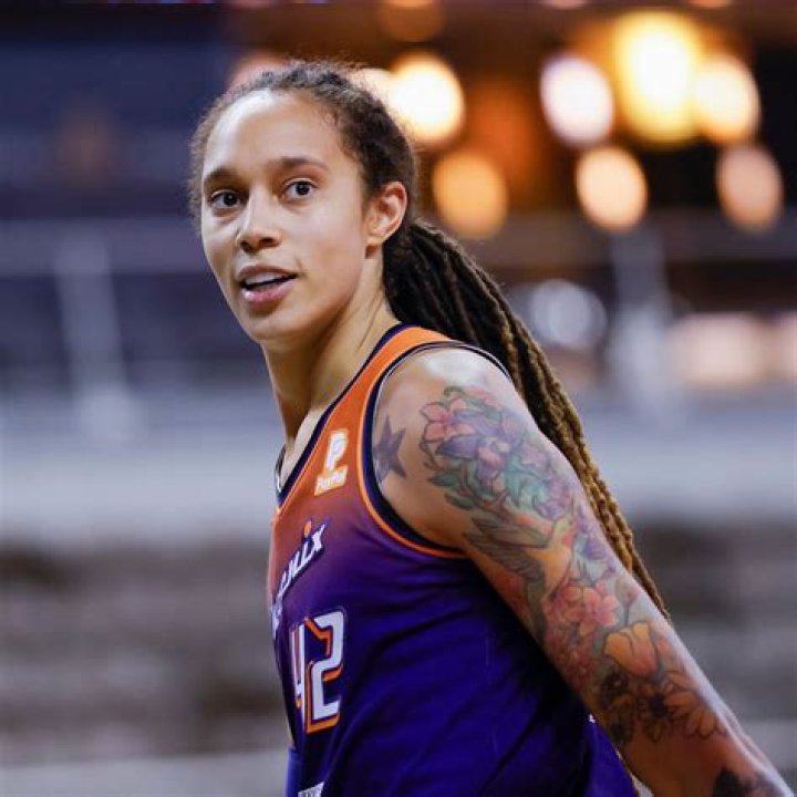 Dissecting The Biological Gender Identity Of Britney Griner