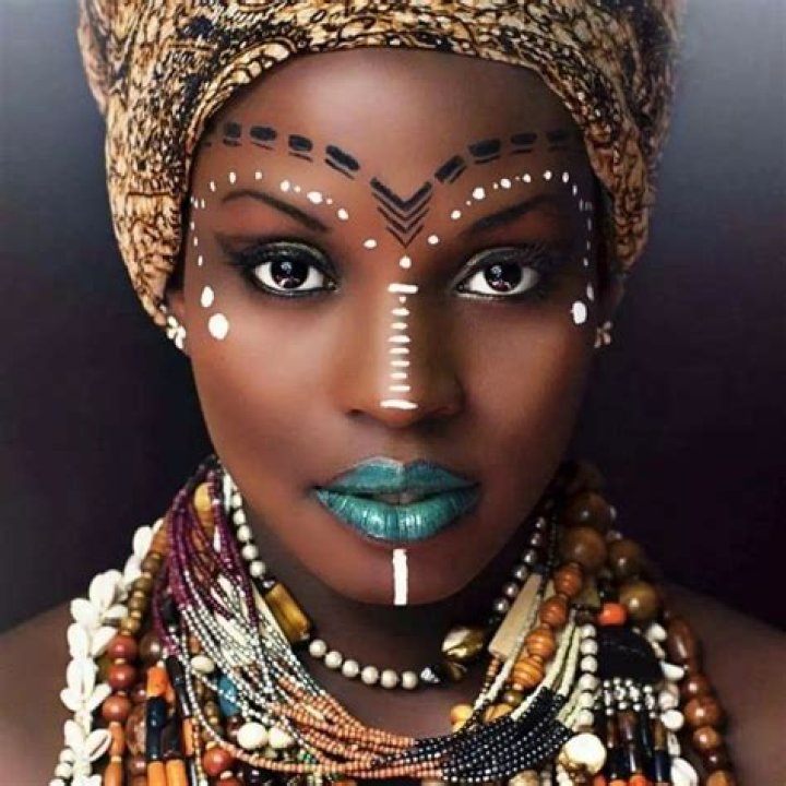 Distinctive Nigerian Facial Features: A Guide To Unique Aesthetics