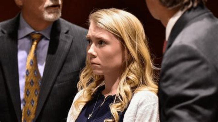 Disturbing Case Of Brooke Skylar Richardson: The Teen Mom Accused Of Murder