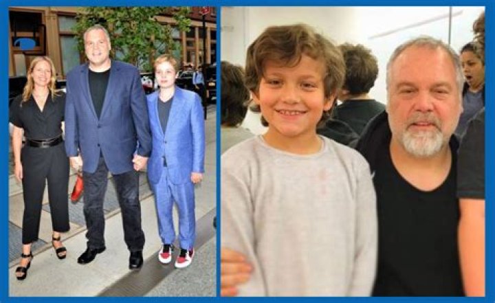 Elias Gene D'Onofrio: A Renowned Actor's Legacy