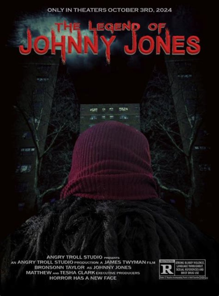 Explore The Life Of Johnny Jones: A Comprehensive Wikipedia Biography