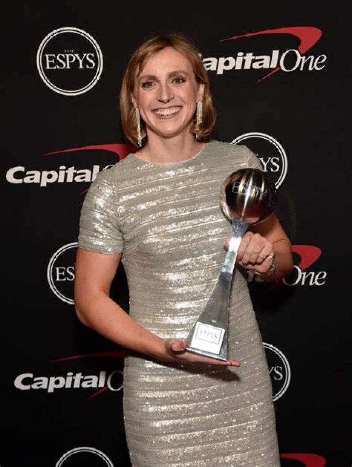 Facts You Need To Know: Is Katie Ledecky Married Or Single?