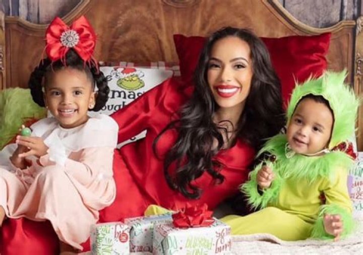 How Many Children Does Erica Mena Have? Get The Scoop Here