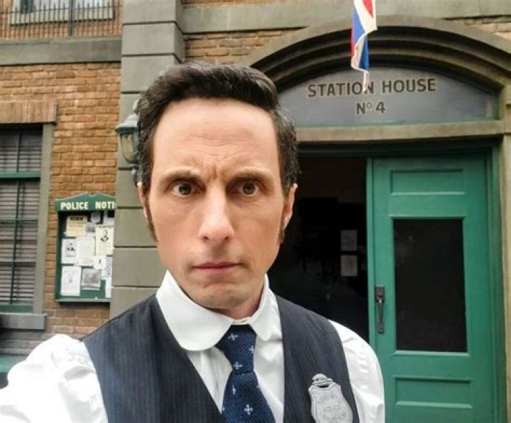 Is Jonny Harris Seriously Ill? What Is His Current Health Status?