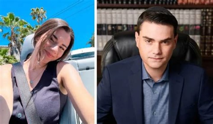 Meet The Conservative Commentator's Better Half: Ben Shapiro's Wife