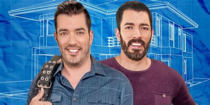 Property Brothers' Brother Says Final Farewell