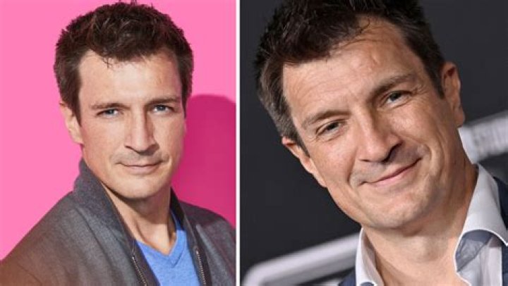 The Astonishing Net Worth Of Nathan Fillion: Uncovering The Actor's Financial Success