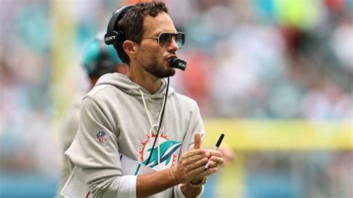 The Rise Of Mike McDaniels: From Offensive Coordinator To Head Coach
