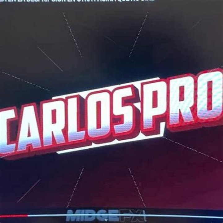 The Truth About Carlos Pro's Hatred