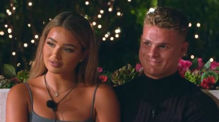 The Ultimate Guide To Love Island Australia's Star: Jessica