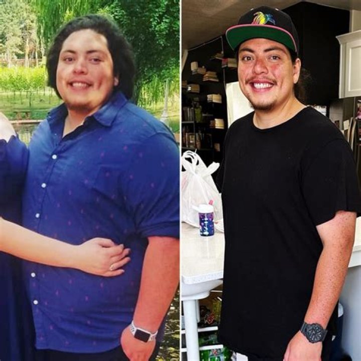 Tony Padron's Revolutionary Weight Loss Journey: Success Secrets Revealed