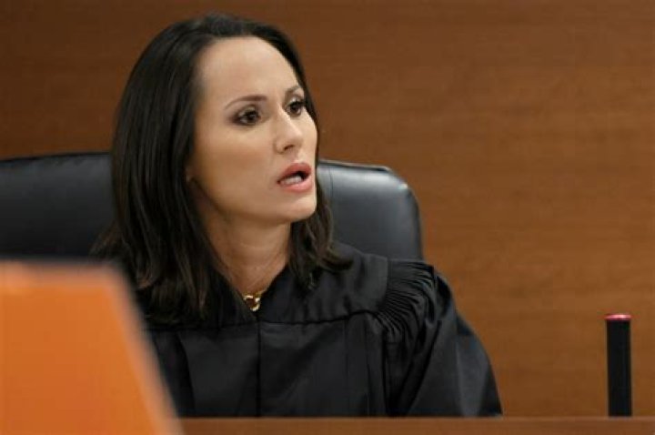 Top-Notch Attorney: Carla Waldman's Legal Prowess