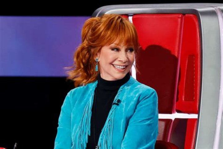 Unraveling The Mystery: Does Reba Have Grandkids?