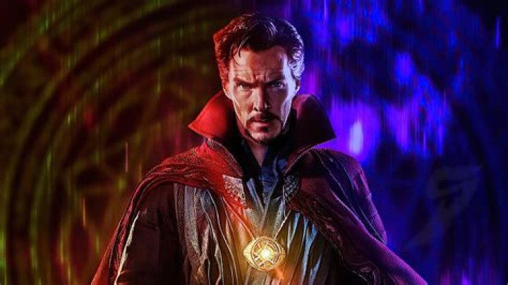 Unveiling The Mystical Universe: The Cast For Dr. Strange